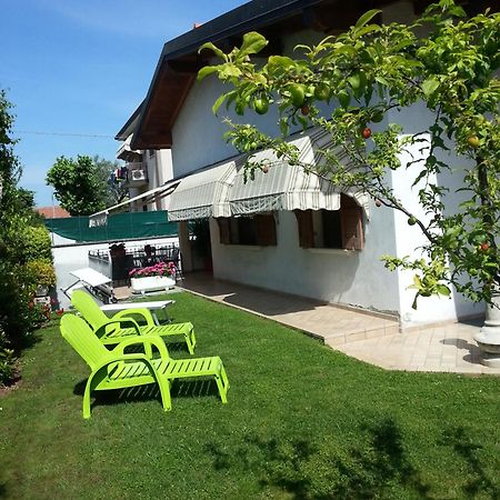 Bed and Breakfast La Casa Di Pimpi Desenzano del Garda Zewnętrze zdjęcie