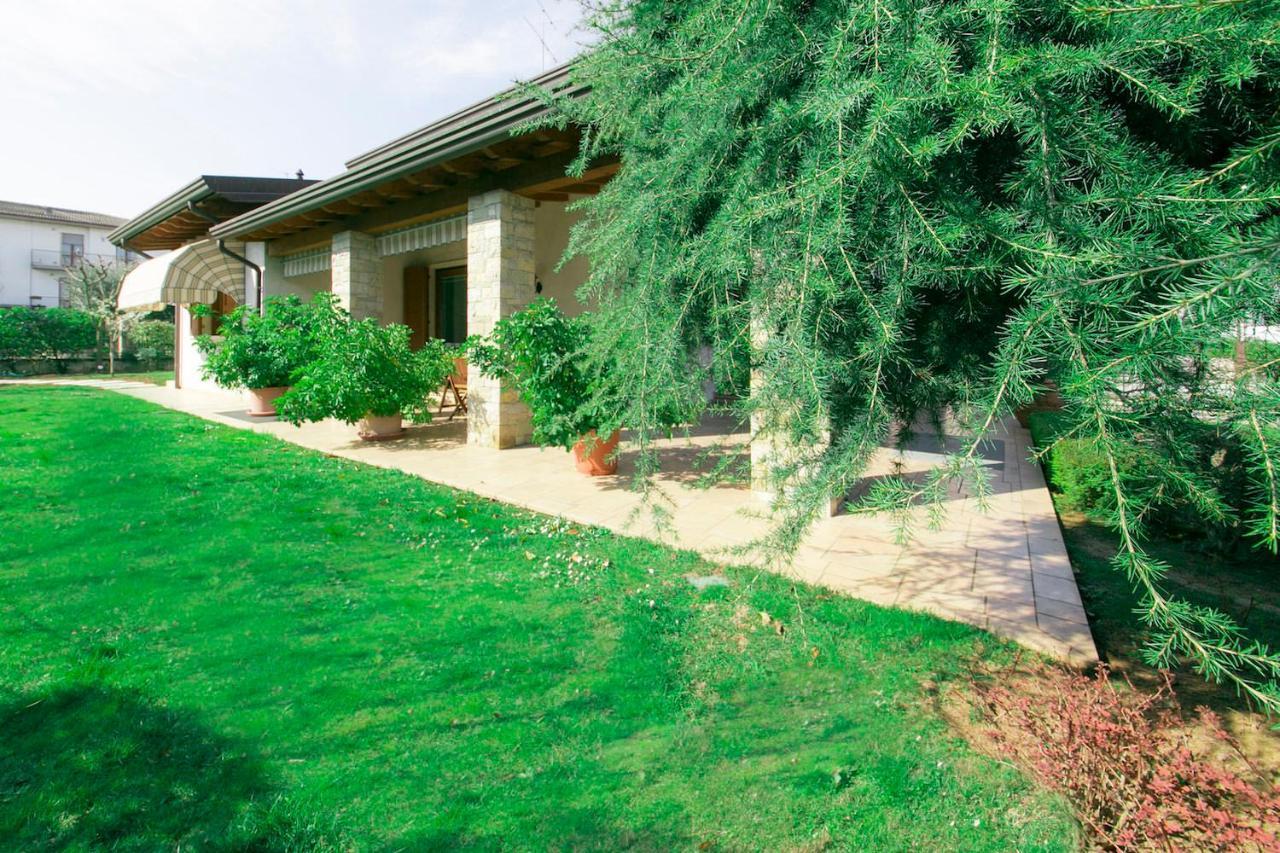 Bed and Breakfast La Casa Di Pimpi Desenzano del Garda Zewnętrze zdjęcie