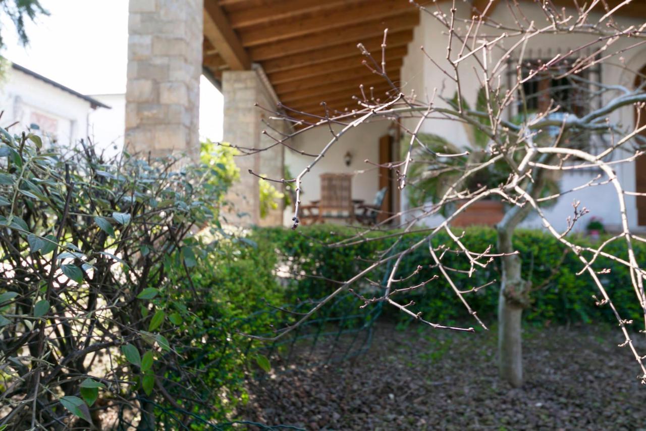 Bed and Breakfast La Casa Di Pimpi Desenzano del Garda Zewnętrze zdjęcie