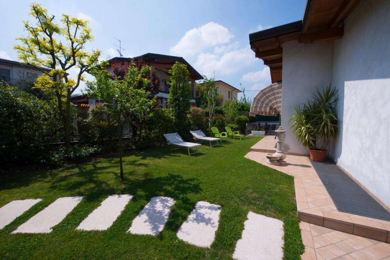 Bed and Breakfast La Casa Di Pimpi Desenzano del Garda Zewnętrze zdjęcie