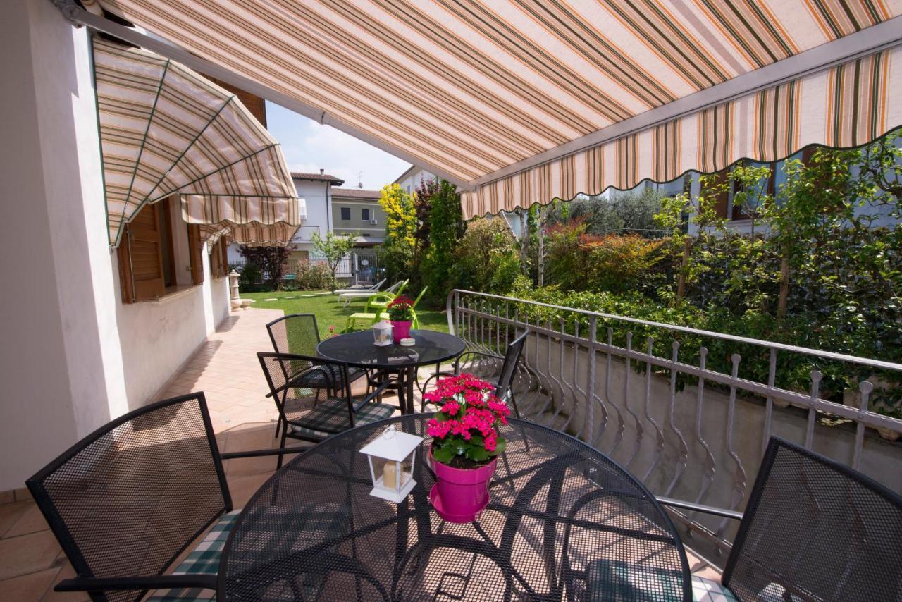 Bed and Breakfast La Casa Di Pimpi Desenzano del Garda Zewnętrze zdjęcie