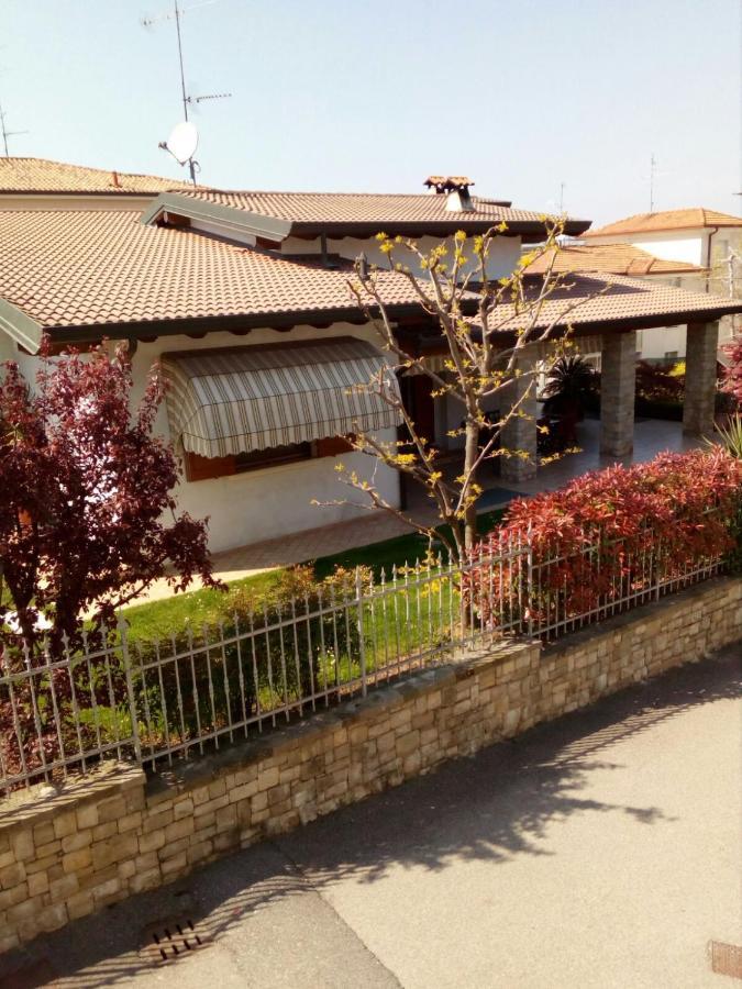 Bed and Breakfast La Casa Di Pimpi Desenzano del Garda Zewnętrze zdjęcie