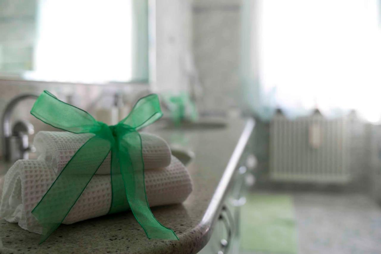 Bed and Breakfast La Casa Di Pimpi Desenzano del Garda Zewnętrze zdjęcie