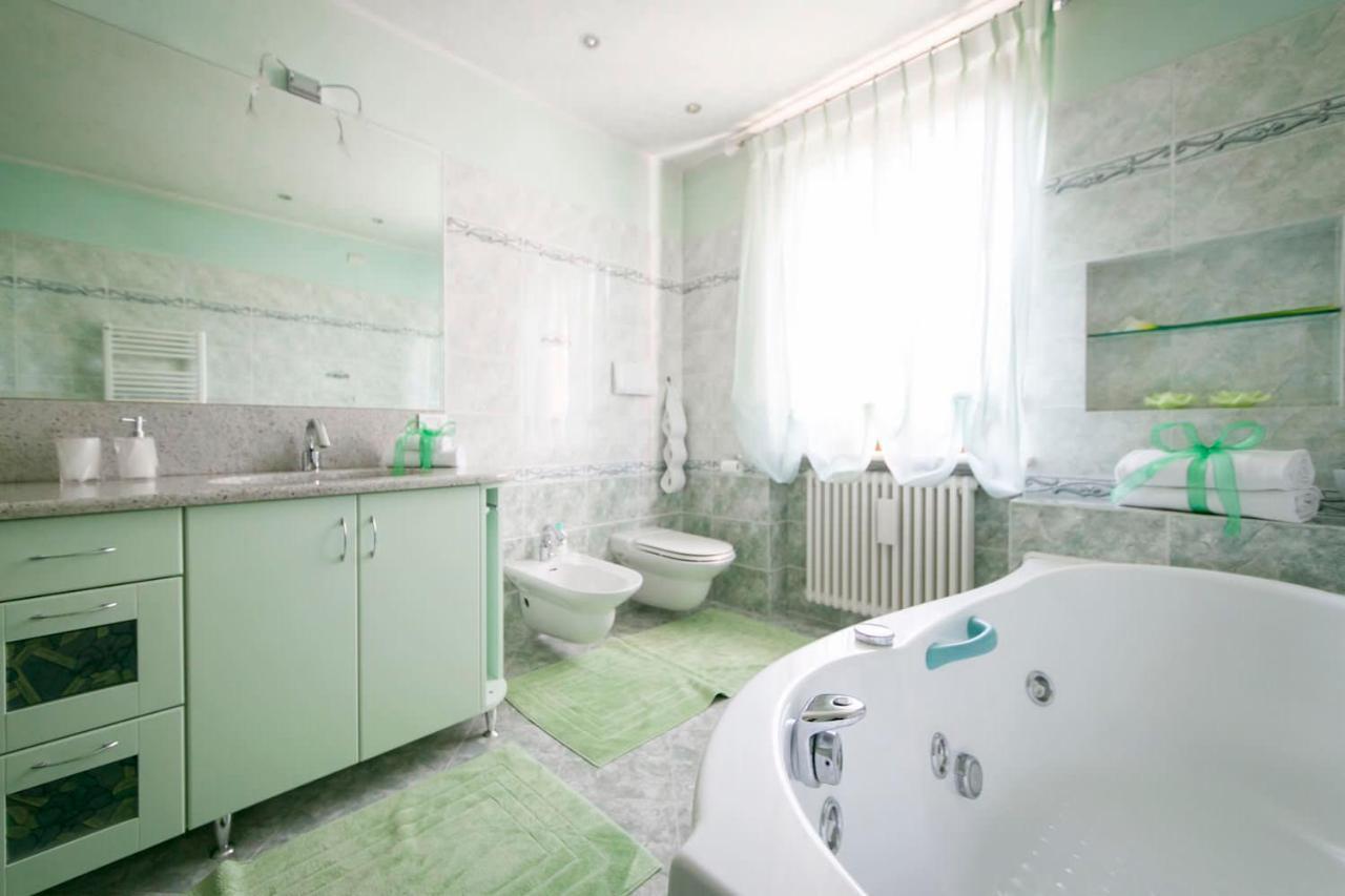 Bed and Breakfast La Casa Di Pimpi Desenzano del Garda Zewnętrze zdjęcie