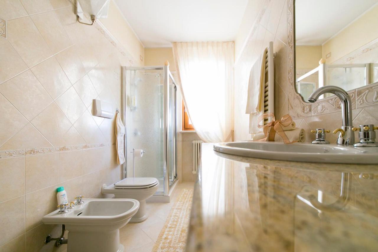 Bed and Breakfast La Casa Di Pimpi Desenzano del Garda Zewnętrze zdjęcie