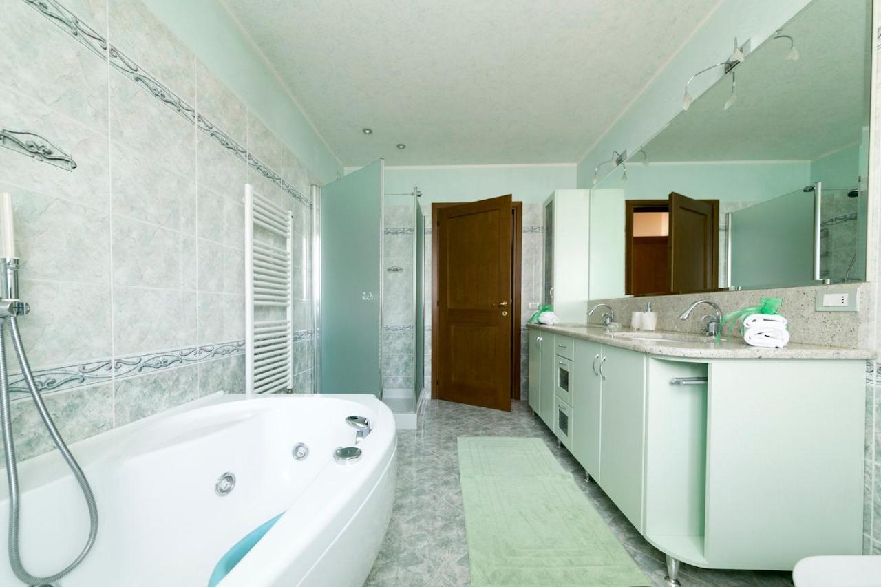 Bed and Breakfast La Casa Di Pimpi Desenzano del Garda Zewnętrze zdjęcie