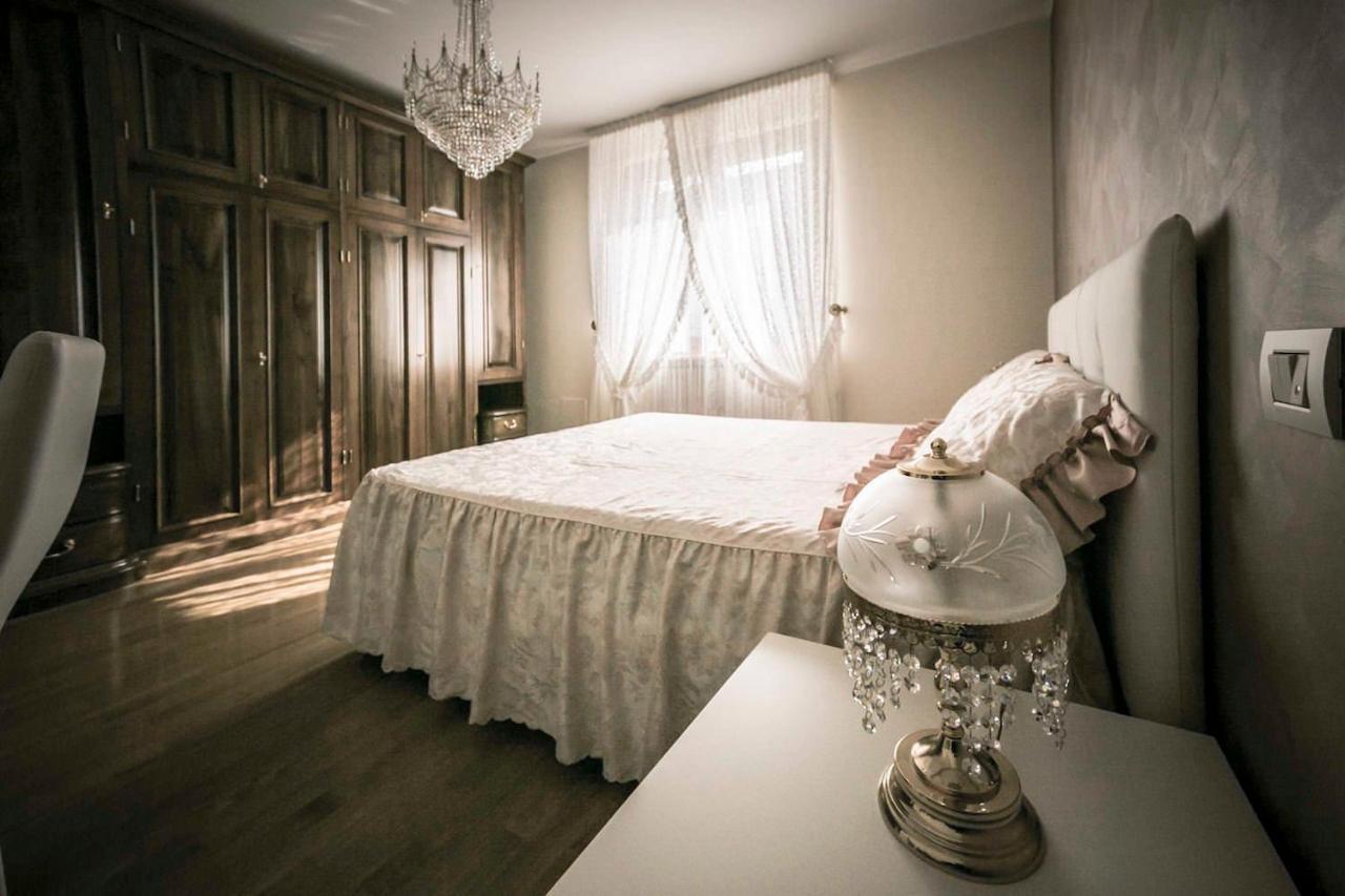 Bed and Breakfast La Casa Di Pimpi Desenzano del Garda Zewnętrze zdjęcie