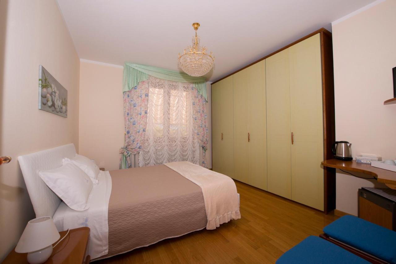 Bed and Breakfast La Casa Di Pimpi Desenzano del Garda Zewnętrze zdjęcie