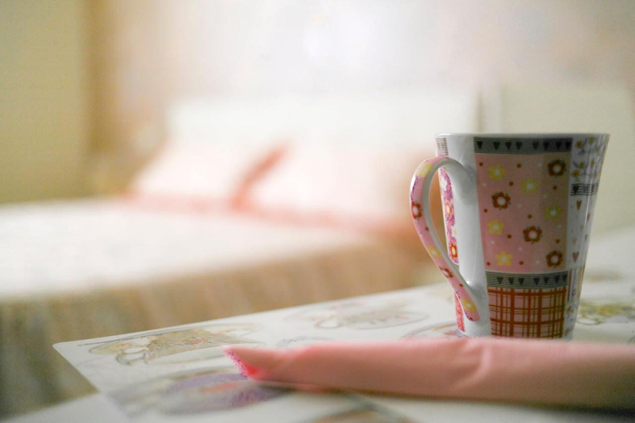 Bed and Breakfast La Casa Di Pimpi Desenzano del Garda Zewnętrze zdjęcie