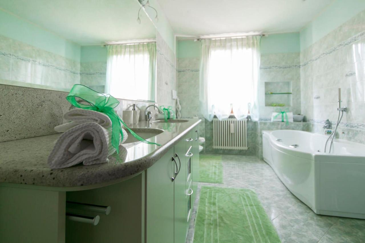 Bed and Breakfast La Casa Di Pimpi Desenzano del Garda Zewnętrze zdjęcie