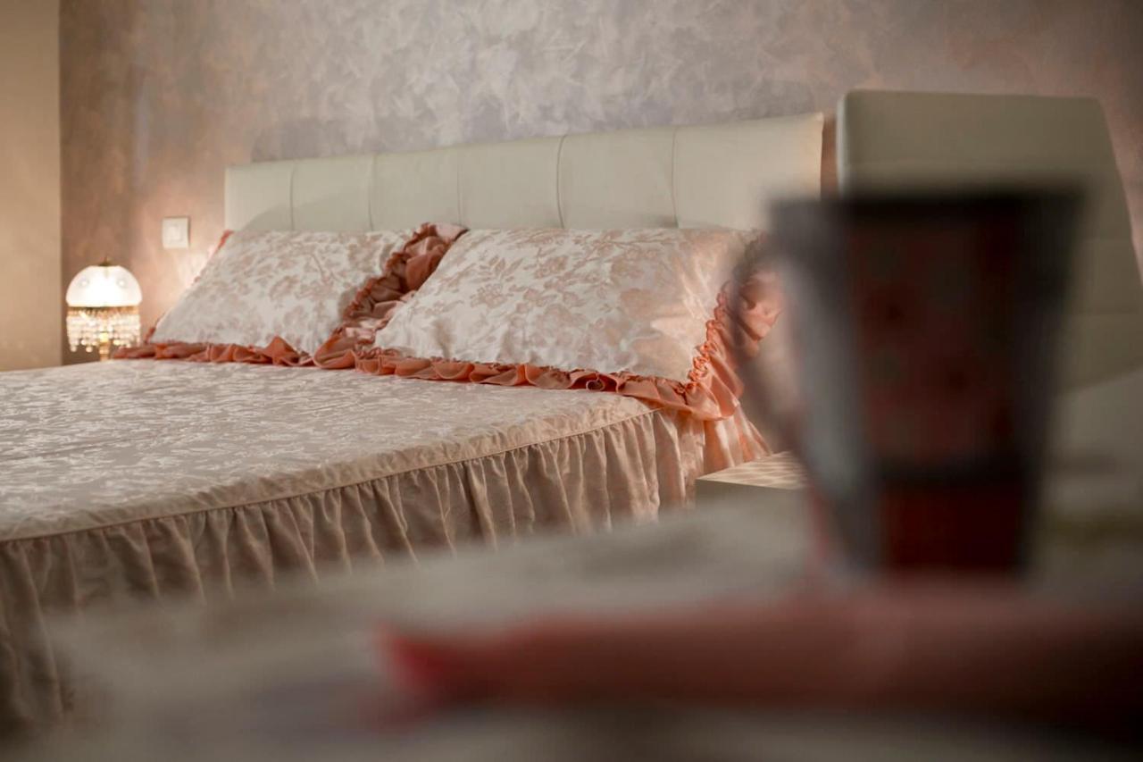 Bed and Breakfast La Casa Di Pimpi Desenzano del Garda Zewnętrze zdjęcie