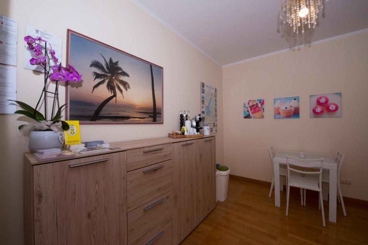 Bed and Breakfast La Casa Di Pimpi Desenzano del Garda Zewnętrze zdjęcie