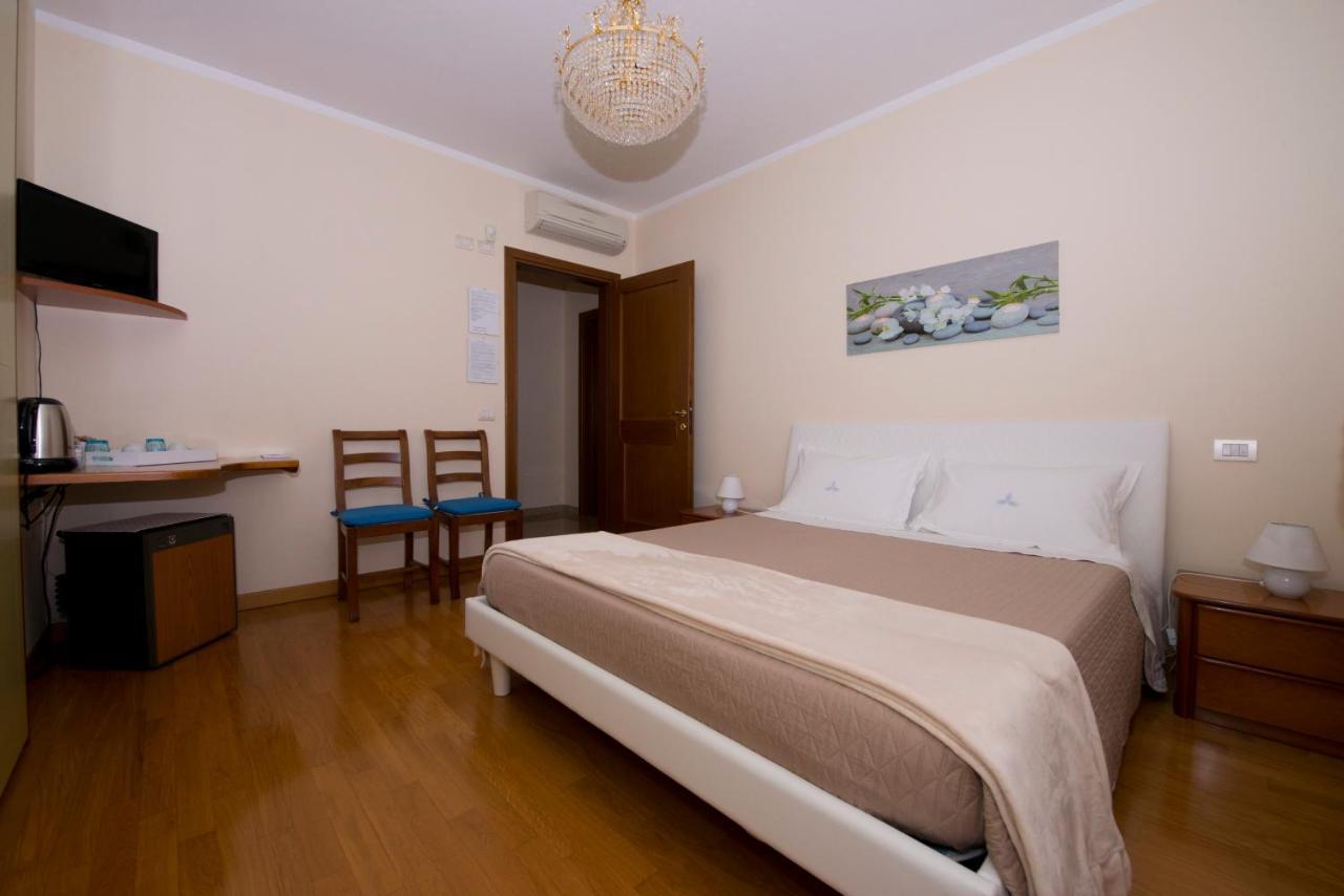 Bed and Breakfast La Casa Di Pimpi Desenzano del Garda Zewnętrze zdjęcie