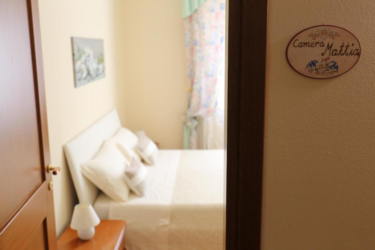 Bed and Breakfast La Casa Di Pimpi Desenzano del Garda Zewnętrze zdjęcie