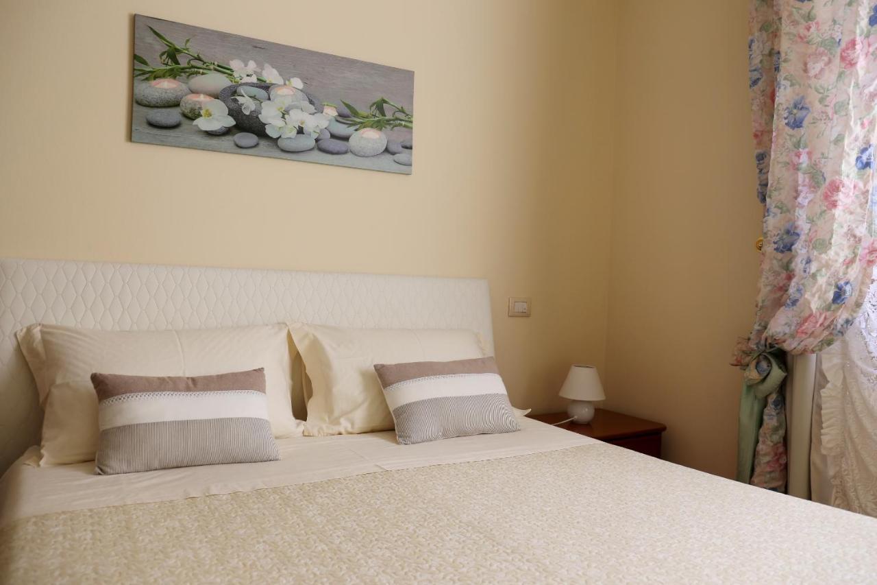 Bed and Breakfast La Casa Di Pimpi Desenzano del Garda Zewnętrze zdjęcie