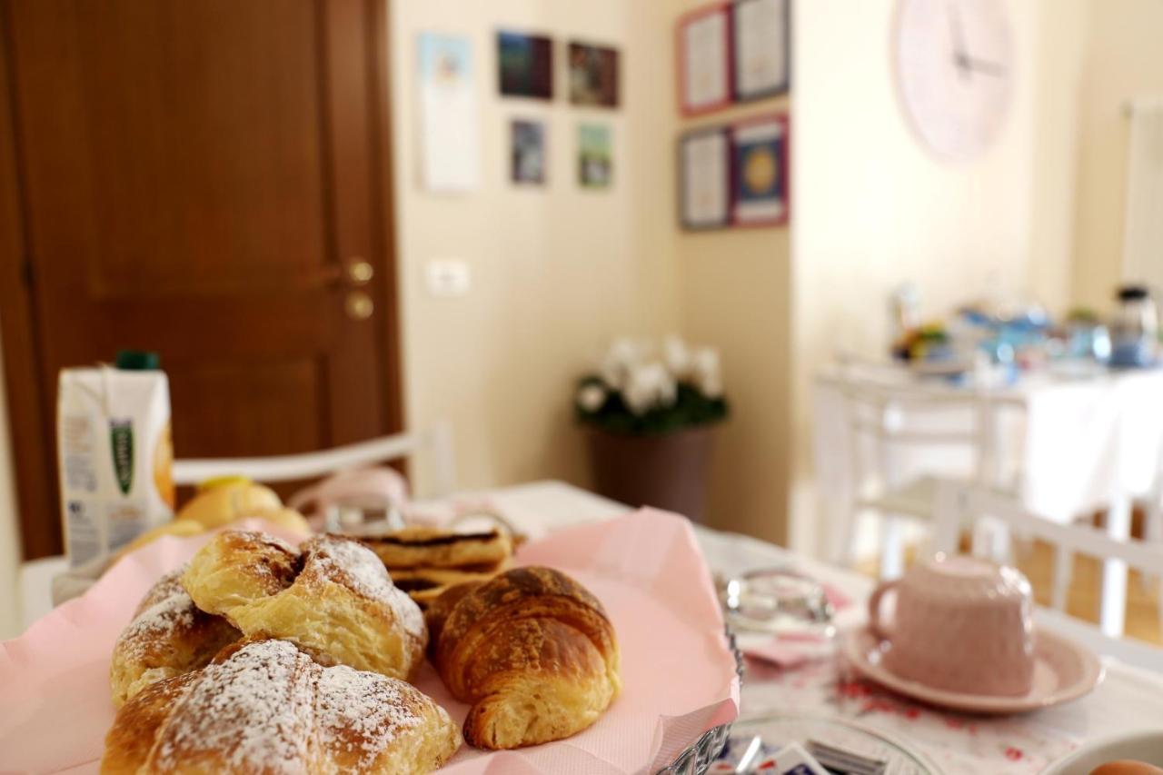 Bed and Breakfast La Casa Di Pimpi Desenzano del Garda Zewnętrze zdjęcie