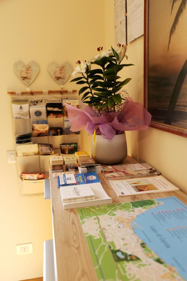 Bed and Breakfast La Casa Di Pimpi Desenzano del Garda Zewnętrze zdjęcie