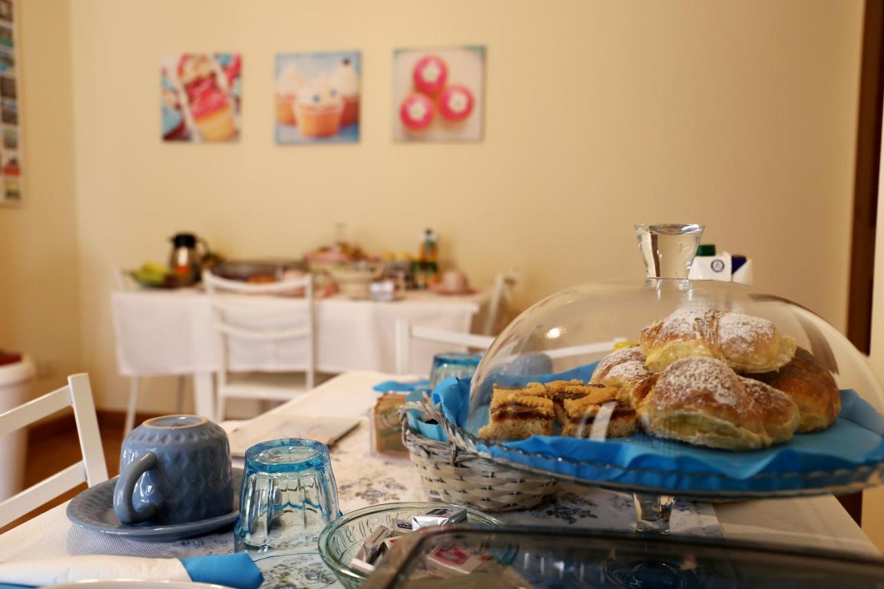 Bed and Breakfast La Casa Di Pimpi Desenzano del Garda Zewnętrze zdjęcie